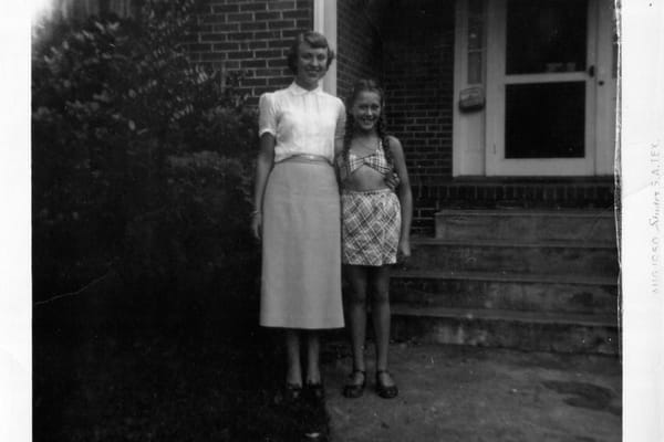 Photo of Jeanine VanKerckhove